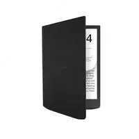  Чехол PocketBook 743 Flip series  черный - 
