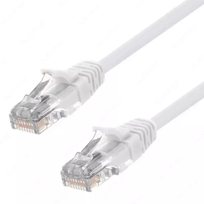 Patch cord 2E Cat 5e,FTP,RJ45, 26AWG ,7/0.16 Cu, 1.00 m, LSZH,Grey