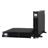 ИБП 2E OD1000RT  1000VA/900W  RT2U  LCD  USB  3xSchuko