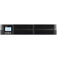   ИБП 2E OD2000RT  2000VA/1800W  RT2U  LCD  USB  4xSchuko