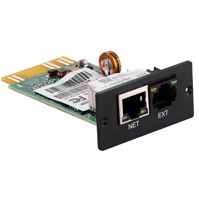 Сетевая плата 2E SNMP Card