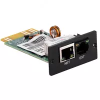  Сетевая плата 2E SNMP Card - 