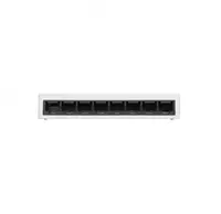   Коммутатор 2E PowerLink SF108C 8xFE  неуправляемый  десктоп