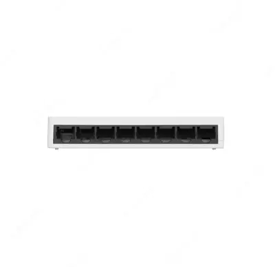 Коммутатор 2E PowerLink SF108C 8xFE, неуправляемый, десктоп