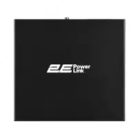  Коммутатор 2E PowerLink SP401F 4xFE PoE+  1xFE Uplink  55Вт  неуправляемый - 