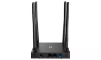 Маршрутизатор Netis N5 AC1200  2xFE LAN  1xFE WAN  1xUSB 2.0 3G/4G  4x внешн. ант.