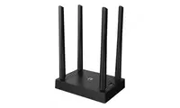   Маршрутизатор Netis N5 AC1200  2xFE LAN  1xFE WAN  1xUSB 2.0 3G/4G  4x внешн. ант.