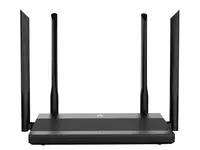 Маршрутизатор Netis N3D AC1200  3xFE LAN  1xFE WAN  4x внешн. ант.