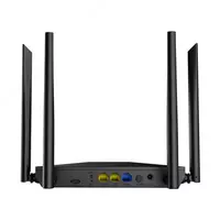 Netis WiFi Router MW5360 N300  4G LTE 1xSIM card slot  2xFE LAN  1xFE WAN  4x ext. ant.