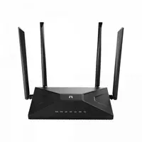   Netis WiFi Router MW5360 N300  4G LTE 1xSIM card slot  2xFE LAN  1xFE WAN  4x ext. ant.