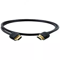   Кабель HDMI  Cypress CBL-H600-010  8K certified  1.0M  30AWG Черный