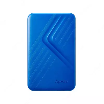 Портативный жесткий диск Apacer 1TB USB 3.2 AC236 Синий