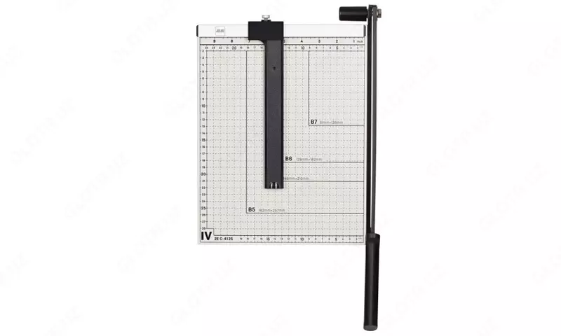 Резак для бумаги 2E Paper Trimmer C-312S
