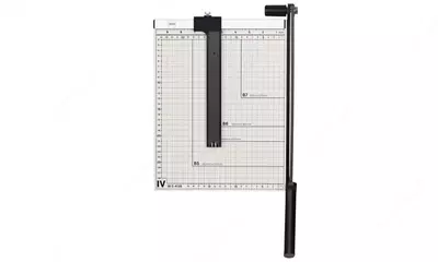 Резак для бумаги 2E Paper Trimmer C-312S