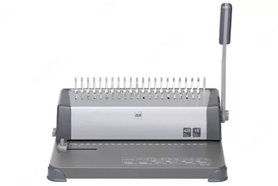 Машина для переплета 2E B-425