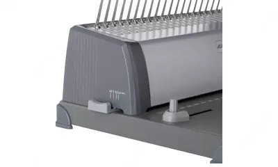 Машина для переплета 2E B-425