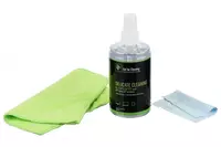 Набор для чистки 2E Liquid for LED/LCD 300ml + 2 салфетки 20X20 10X10 см