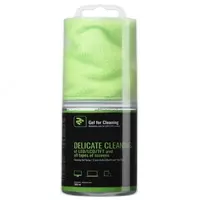  Набор для чистки 2E Liquid for LED/LCD 300ml + 2 салфетки 20X20 10X10 см - 