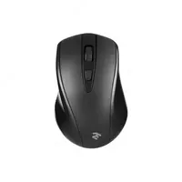 Мышь 2Е MF213 WL Black