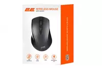  Мышь 2Е MF213 WL Black Только в розницу