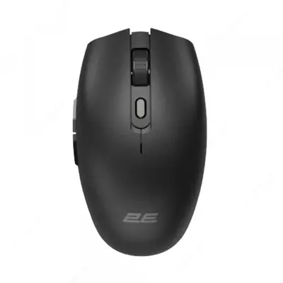 Мышь 2Е MF2030 WL Rechargable Black