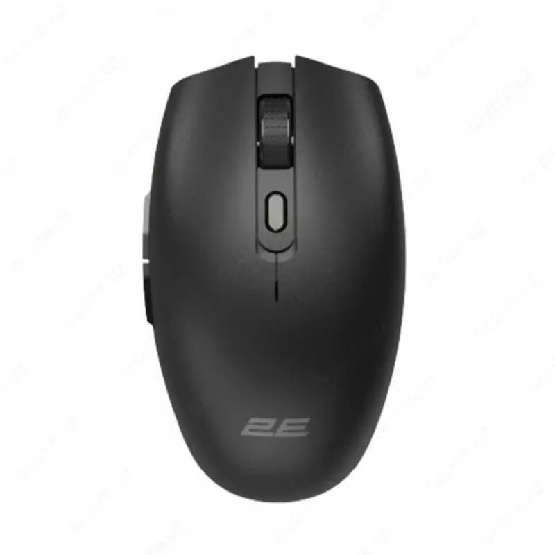 Мышь 2Е MF2030 WL Rechargable Black