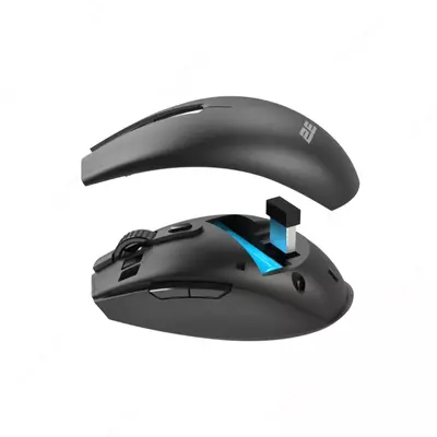 Мышь 2Е MF2030 WL Rechargable Black
