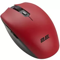  Мышь 2Е MF2030 WL Rechargable Red - 