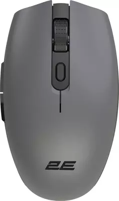 Мышь 2Е MF2030 WL Rechargable Grey
