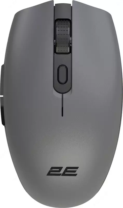 Мышь 2Е MF2030 WL Rechargable Grey