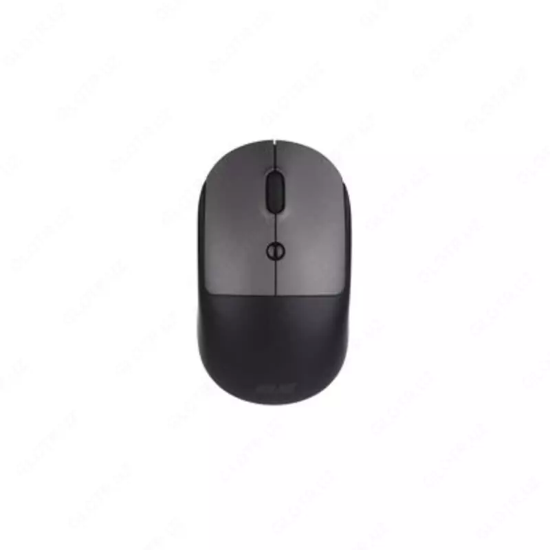 Mouse 2E MF218 Silent WL BT Black/Gray