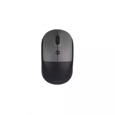 Mouse 2E MF218 Silent WL BT Black/Gray