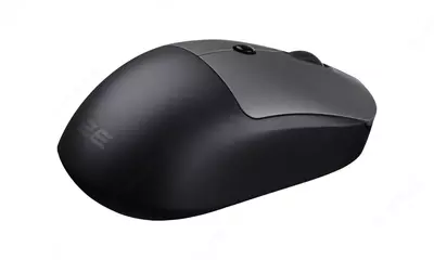 Mouse 2E MF218 Silent WL BT Black/Gray