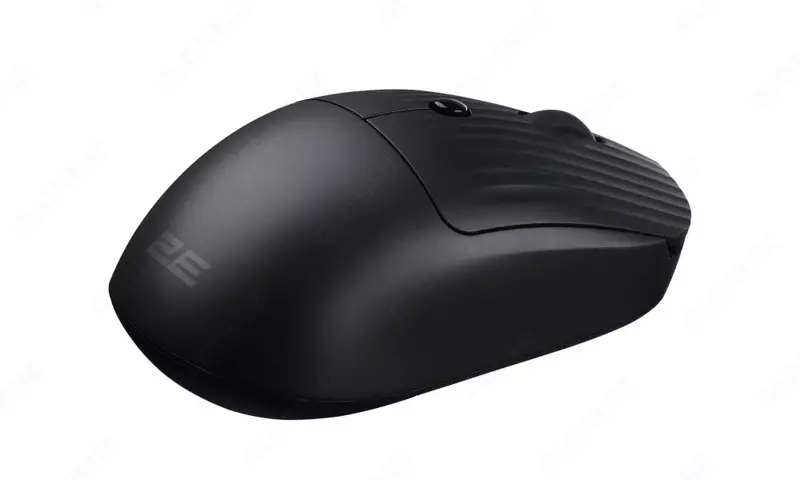 Mouse 2E MF218 Silent WL BT Black
