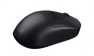 Mouse 2E MF218 Silent WL BT Black