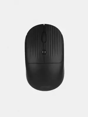 Mouse 2E MF218 Silent WL BT Black