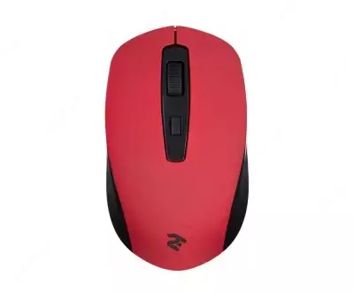 Мышь 2Е MF220 WL Red