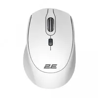 Мышь 2Е MF220 WL White