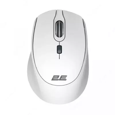 Мышь 2Е MF220 WL White