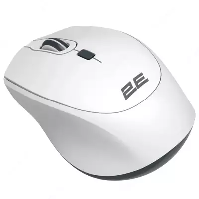 Мышь 2Е MF220 WL White