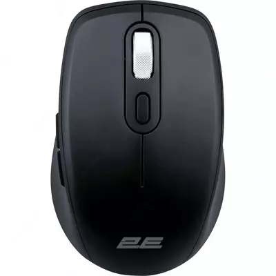 Mouse 2E MF225 Silent WL BT Black