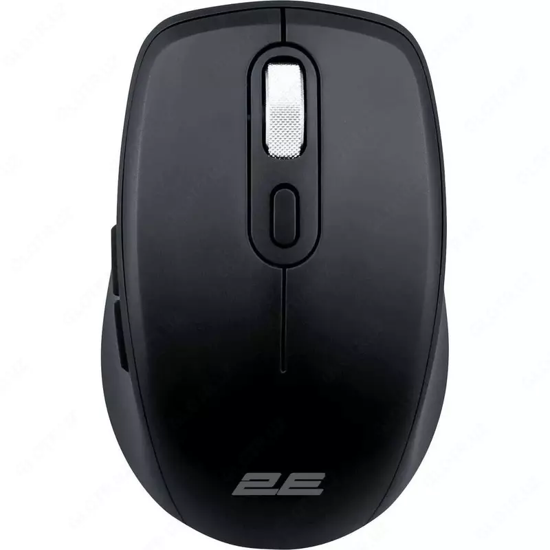 Mouse 2E MF225 Silent WL BT Black