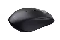   Mouse 2E MF225 Silent WL BT Black