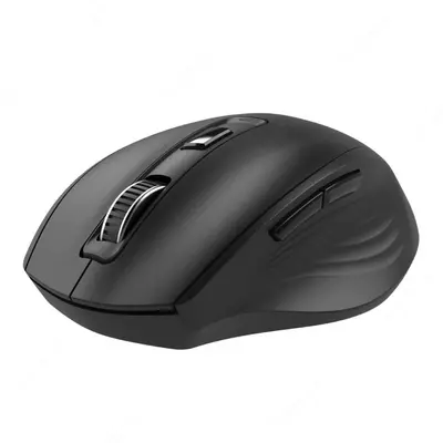 Мышь 2E MF250 WL Black