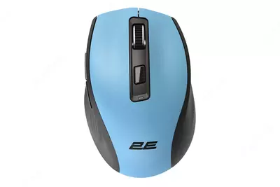 Мышь 2E MF250 WL Blue
