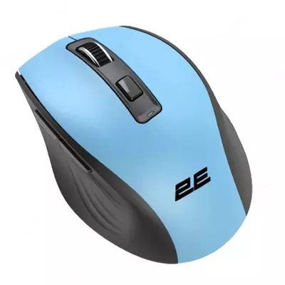 Мышь 2E MF250 WL Blue
