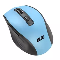   Мышь 2E MF250 WL Blue
