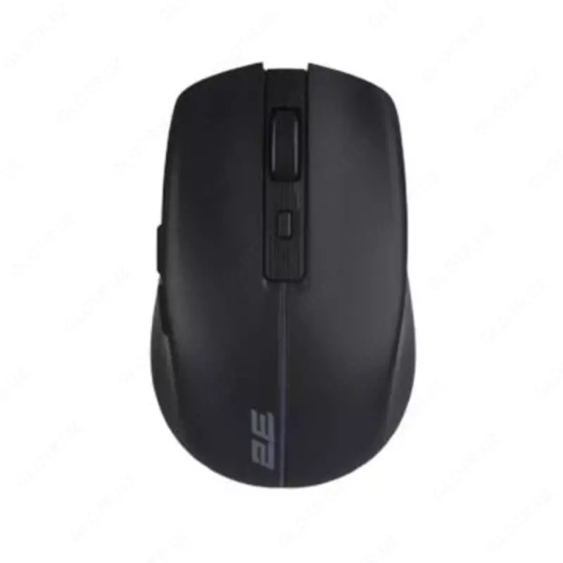 Mouse 2E MF270 Silent Rechargeable WL Black