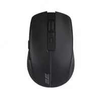 Mouse 2E MF270 Silent Rechargeable WL Black