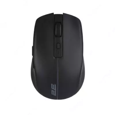 Mouse 2E MF270 Silent Rechargeable WL Black